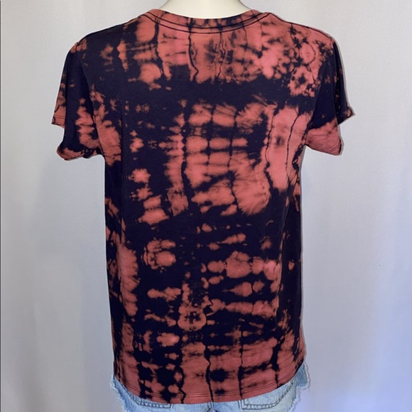 *CUSTOM DYED TSHIRT - Picture 3 of 4